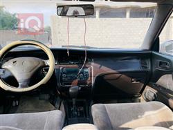 تويوتا كراون